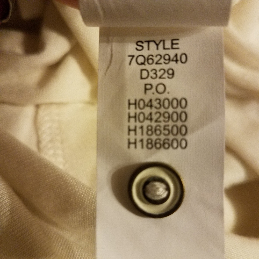 Lucky Brand Top - Picture 4 of 7